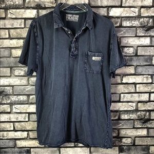 DKNY Jeans Polo Men's Shirt